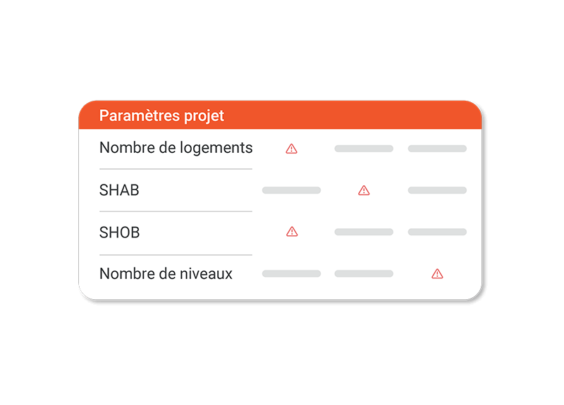 Données enrichies