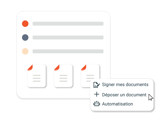 Gagnez en autonomie